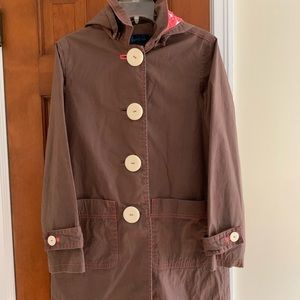 Vintage Boden coat